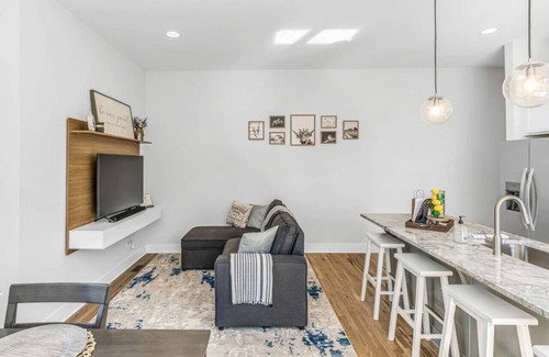 Nashville House | Rooftop Deck w/Grill/Golf!10min to Ole Opry & DT!