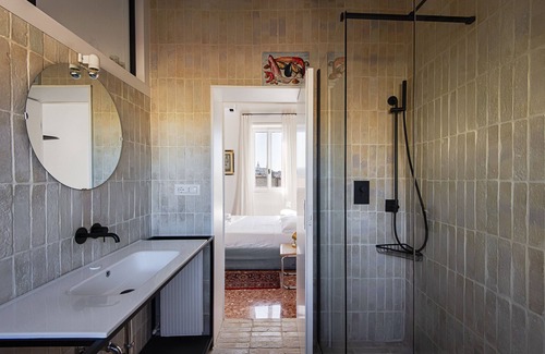 Monti Apartment | ROOFTOP FLAT. BREATHTAKING VIEWS