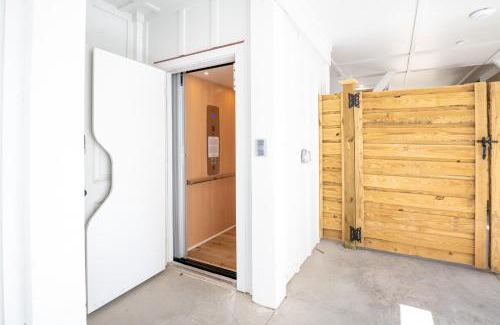 North Carolina Coast House | Rooftop Hot Tub - Second Row Pet Friendly