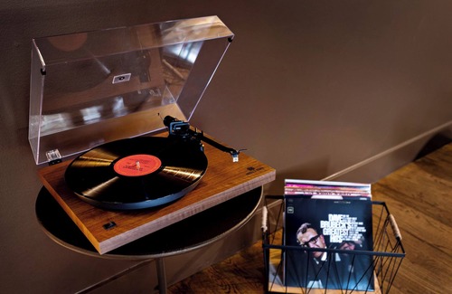Chattanooga House | Rooftop lounge w/Lookout Mtn views in downtown's Southside. It's a vibe.