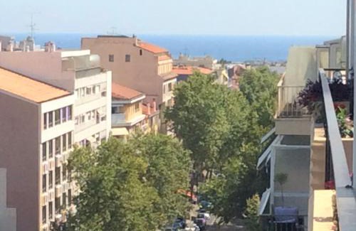 Carnot Apartment | ROOFTOP#PLAGES#APERCU MER#CLIM#Festival