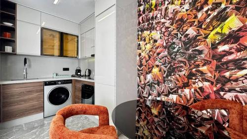 RACINE EXTENSION Apartment | Rooftop Pool Studio - By AppartAli