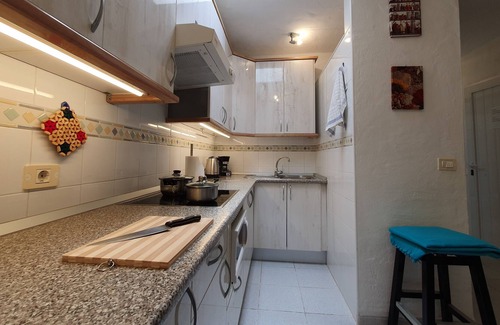 Balito Apartment | Rooftop sun lounge with ocean views and pool access!
