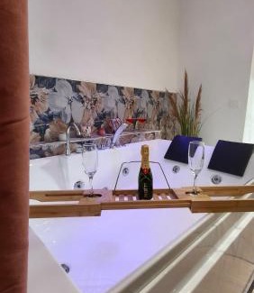 Naples City Centre Bed & Breakfast | Rooftop14 Suite&Relax