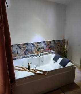 Naples City Centre Bed & Breakfast | Rooftop14 Suite&Relax