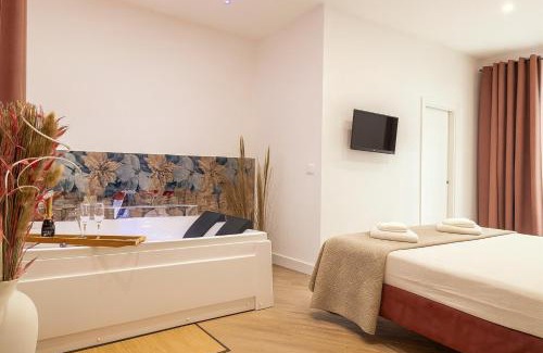 Naples City Centre Bed & Breakfast | Rooftop14 Suite&Relax