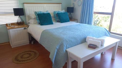 Bredasdorp Apartment | Rooftops