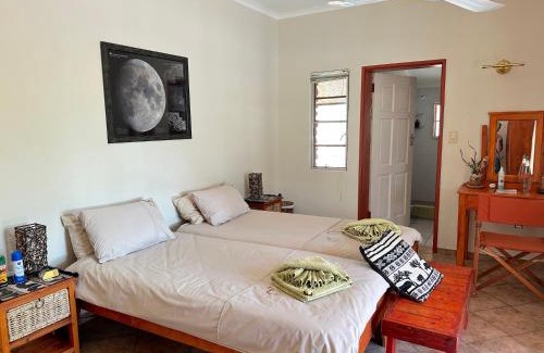 Chausib Cabin | Rooisand Desert Ranch