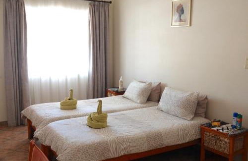 Chausib Cabin | Rooisand Desert Ranch