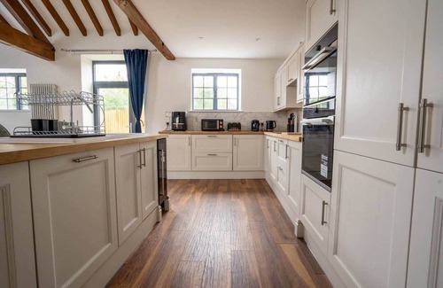 Carlton Colville House | Rookery Park Barn five