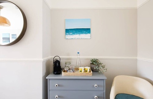 West Wittering House | Rookwood - King Room in Gastro Pub, West Wittering
