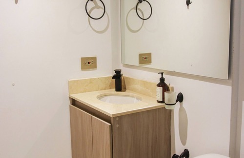 Bocagrande Hotel | Room #1 Hotel Dunia Bocagrande