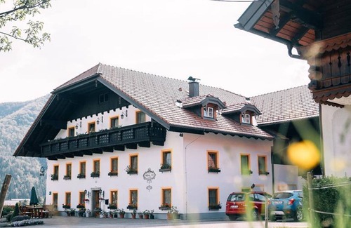 Ebenau Other | Room 1 - Mühlbauernhof
