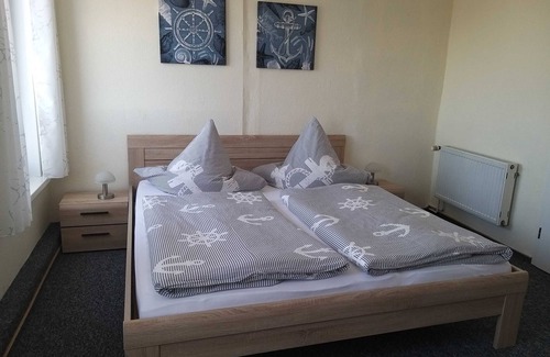 Horum House | Room 1 - Pension Restaurant Zur Brücke