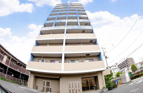 Kita Ward Apartment | Room - 1003 /Saitama Saitama