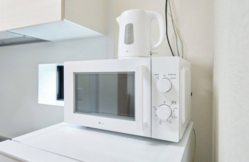 Naniwa Apartment | Room 102 A base for sightseeing in Osaka including Tsutenkaku Dotonbori Osaka Castle Universal - 1st floor room 102/Osaka Ōsaka