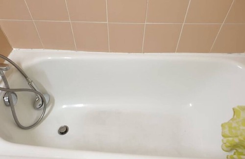 Le Blanc-Mesnil Apartment | Room 15 minutes from CDG airport and 20 minutes from Paris