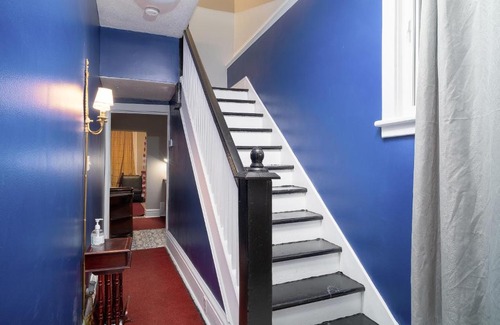 Centretown House | Room #2 downtown ottawa