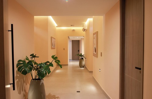 Bocagrande Hotel | Room #2 Hotel Dunia Bocagrande