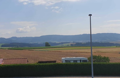 Aldingen Cottage | Room 2 - Pension N37 - modern furnished rooms in a quiet location