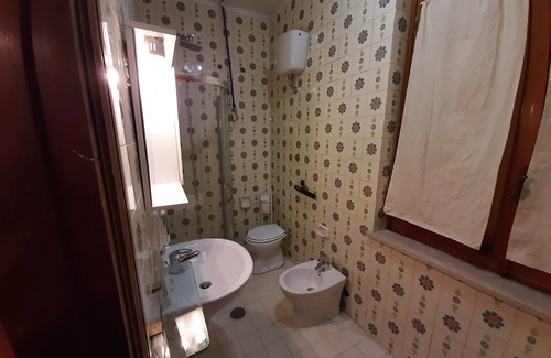 Precetto House | ROOM 2 VILLA MUNA