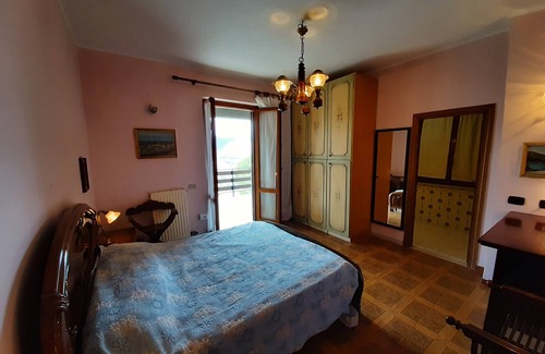 Precetto House | ROOM 2 VILLA MUNA