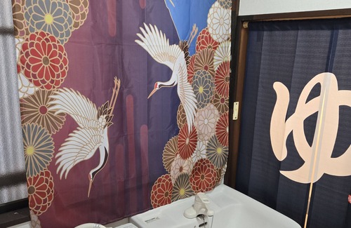 Koenjikita Apartment | Room 202 Stay as if you were living in Koenji! You can feel like having a room in Koenji!