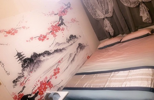 Koenjikita Apartment | Room 202 Stay as if you were living in Koenji! You can feel like having a room in Koenji!