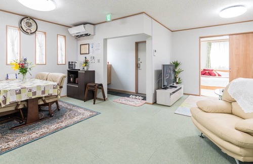 Kawaguchi House | Room 202 tatami room New luxury home JR line 2 - Travel Palace Miyuki / Kawaguchi Saitama