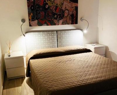 Altamura Bed & Breakfast | Room 26 - B&B Altamura