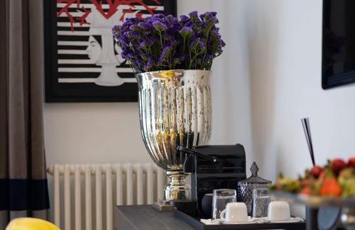 Santa Lucia Bed & Breakfast | Room 3 comfort - 20