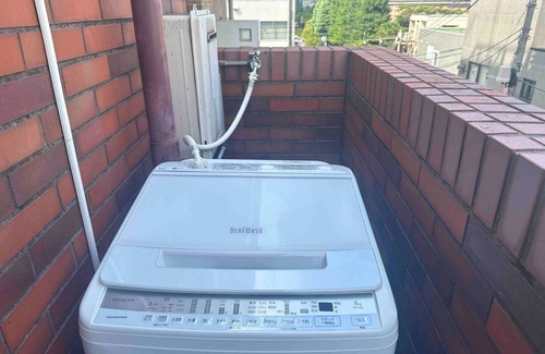 Hyakunincho Apartment | Room 304 - Room 304/Shinjuku-ku Tokyo