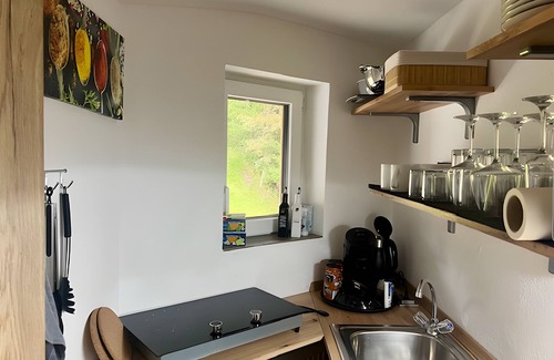 Fieberbrunn Apartment | Room '4 - Cozy Attic' with Wi-Fi