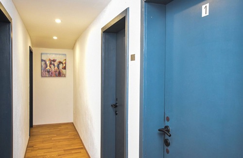 Fieberbrunn Apartment | Room '4 - Cozy Attic' with Wi-Fi