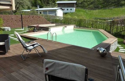 Zell am See Apartment | Room 4 - Pension Mill