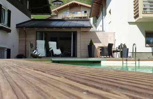 Zell am See Apartment | Room 4 - Pension Mill