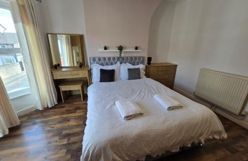 Bootle House | Room 4 Shared House