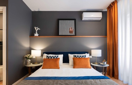 Santa Lucia Bed & Breakfast | Room 4 superior - 20