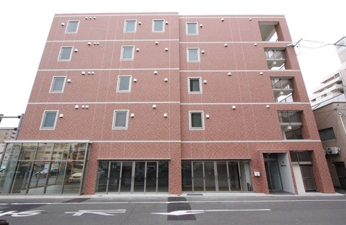 Kita Ward House | Room 401 Maximum capacity 4 people /Okayama Okayama