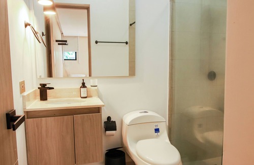 Bocagrande Hotel | Room #7 Hotel Dunia Bocagrande