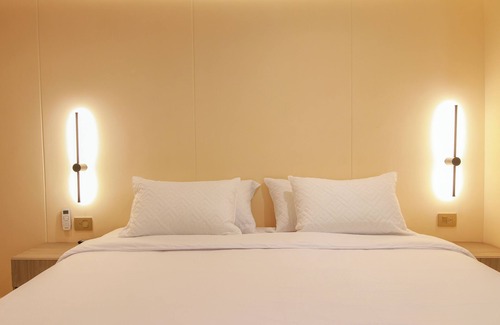 Bocagrande Hotel | Room # 8 Hotel Dunia Bocagrande