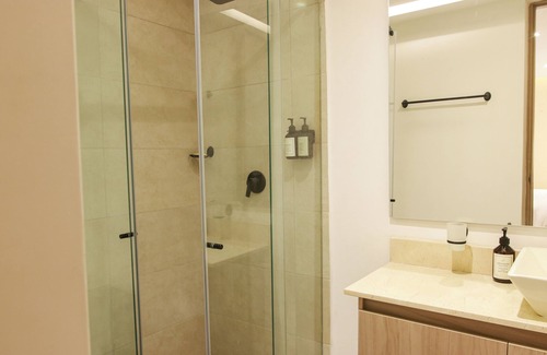 Bocagrande Hotel | Room # 8 Hotel Dunia Bocagrande