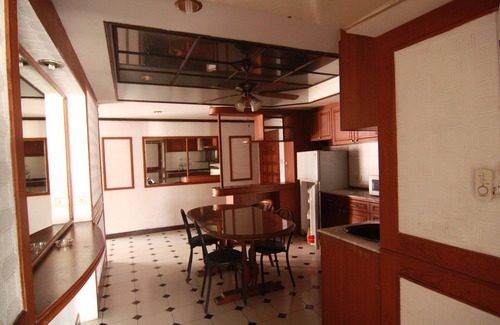 Pattaya Bay Apartment | Room 802 Pattaya Tower