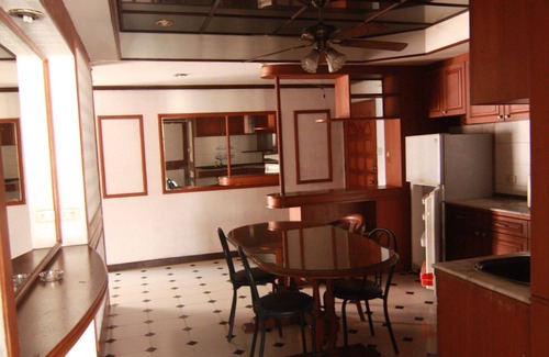 Pattaya Bay Apartment | Room 802 Pattaya Tower