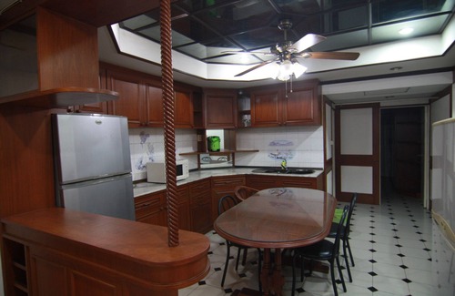 Pattaya Bay Apartment | Room 802 Pattaya Tower