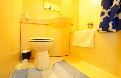 Hida Takayama Onsen Apartment | Room [A][B] - Tomato Takayama Station
