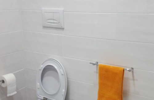 Quartiere XXII Collatino Bed & Breakfast | Room Always Green