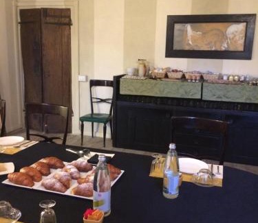 Calicella Bed & Breakfast | Room and Breakfast Torre