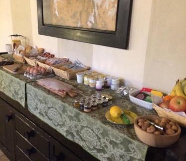 Calicella Bed & Breakfast | Room and Breakfast Torre