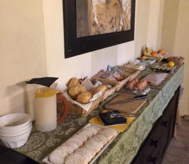 Calicella Bed & Breakfast | Room and Breakfast Torre